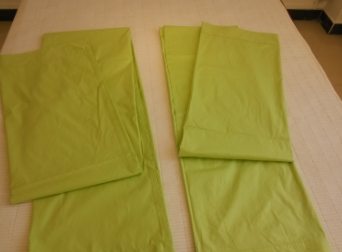 bedsheet cover