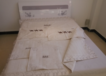 middle east style cover