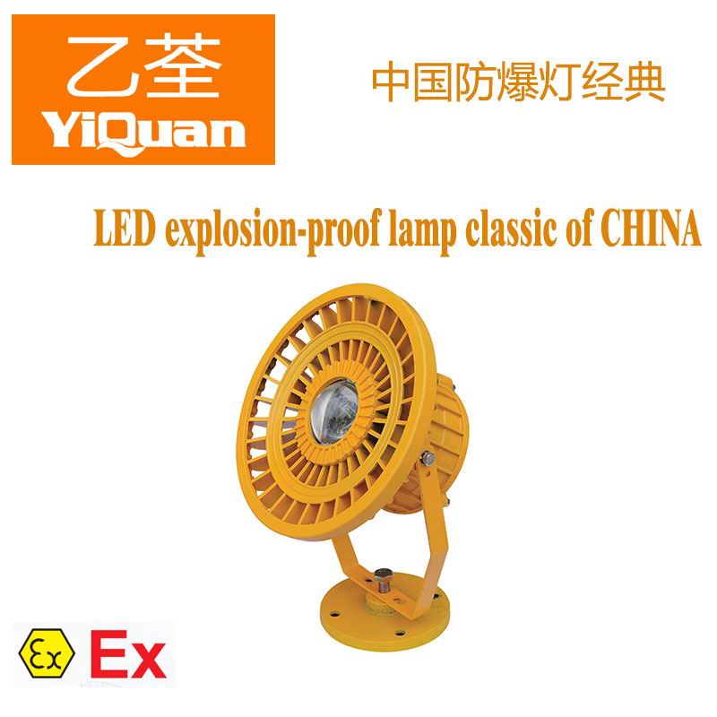 High Power LED Explosion proof Floodlight