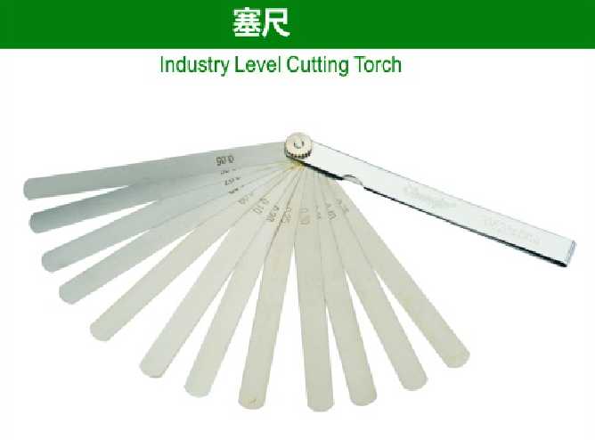 Industry Level Cutting Torch