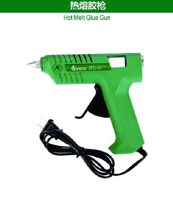 hot melt glue gun