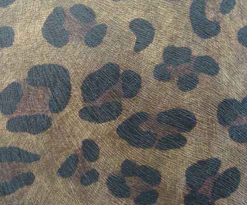 fashion style raw material for handbags