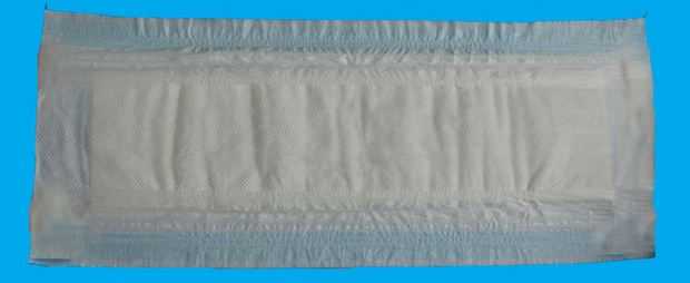 Baby nappies manufacturers in china disposable soft care sleepy baby nappies