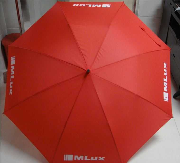 2015 High quality golf umbrella,funny golf umbrella,custom color umbrella,big umbrella