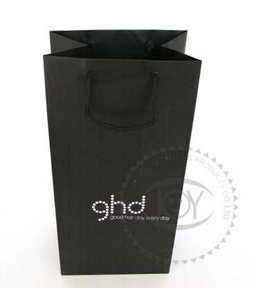 Accept OEM bag making companies with customized logo
