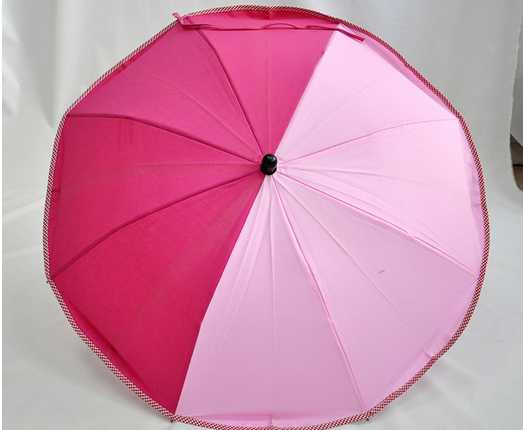 Baby Umbrella Stroller For Selling,Baby Umbrella Stroller With Silver Coating Protect From The Sun