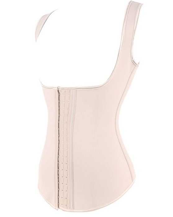 Corset Waist Training Vest
