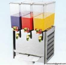 Hot Sale Plastic Cold Juice Dispenser