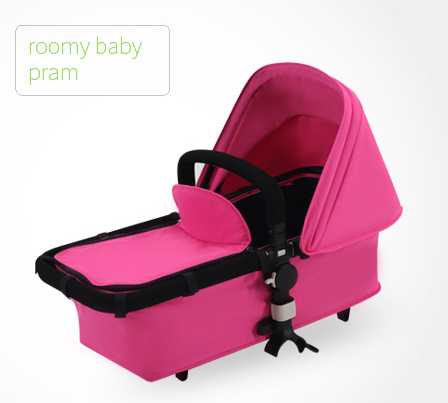 3 Reclines Wagon Good Baby Stroller Multi-function Pushchair High Landscape Pram Outdoor Travel Comfortable Superb Quality Buggy