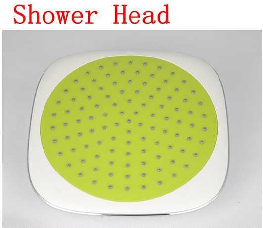 2014 best selling products bath shower set