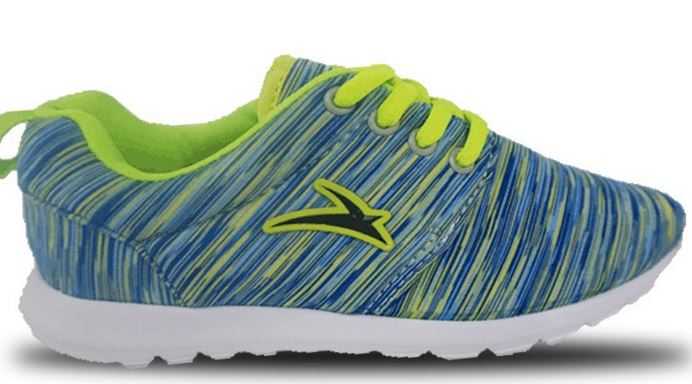 2015 2016 new design brand china sport shoes for man