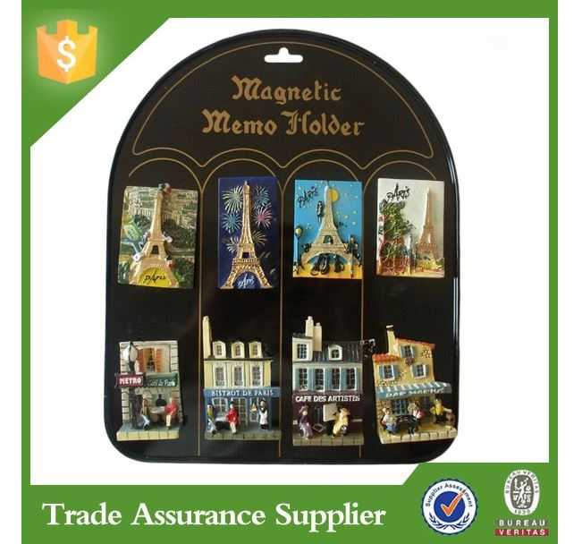 Australian souvenir wildlife fridge magnet