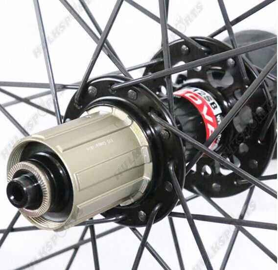 Carbon Wheelset Mountain Bicycle Wheelset 27.5 Tubuless mtb wheelset 650B carbon wheels 30mm width of carbon mtb wheelset