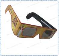 3d glasses