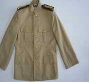 uniform 