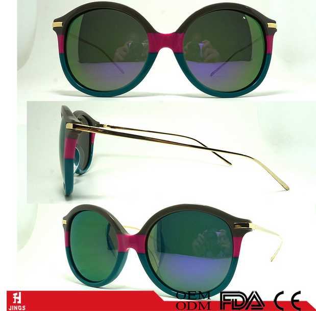 occhiali da sole italy design ce sunglasses made of high quality acetate with uv400 lens