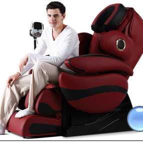 MC-808C Cnavigatorsabin Massage Chair