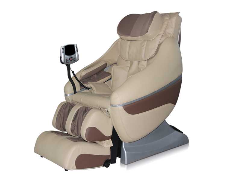 MC-806 Deluxe Massage Chair