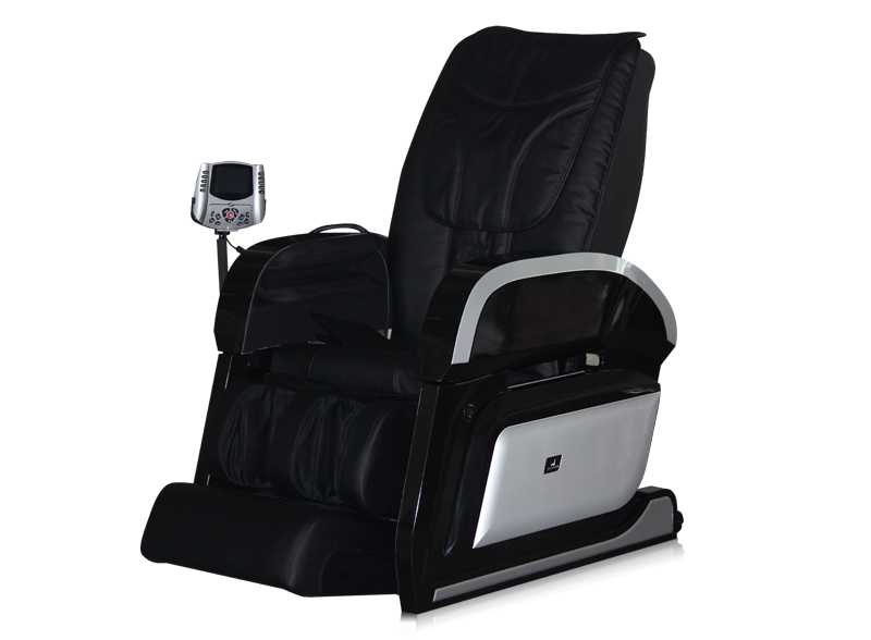  MC-818 Deluxe Home Massage Chair