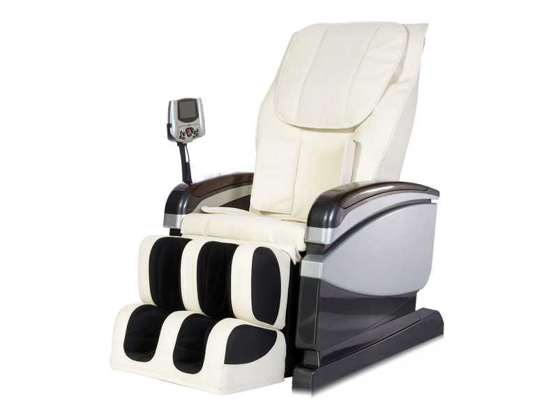  MC-813 Home Leisure Massage Chair