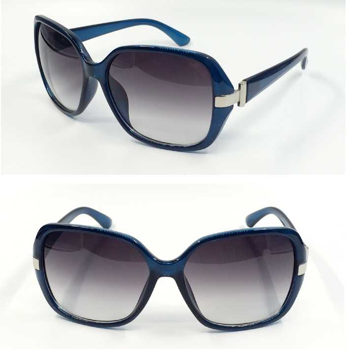 2015 new women eyewear sunglasses CE Standard from Xiamen China