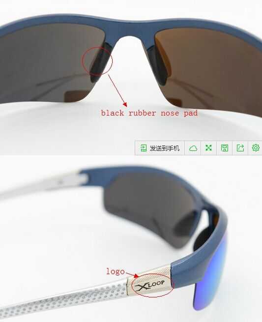 2014 shiny blue with silver temple green revo lens hot sale sunglasses