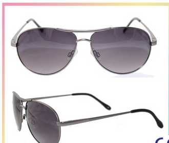 2015 wholesale hot selling aviator Sunglasses China