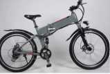 New style electric sport bike 250W Brushless,Hot sale 250w folding e-bike Foldable e-bike