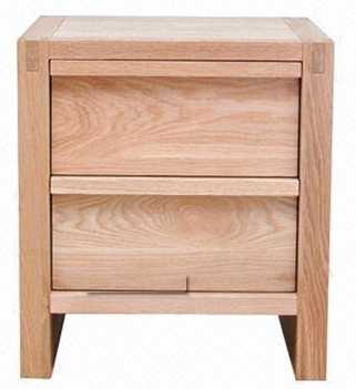 wood drawer 