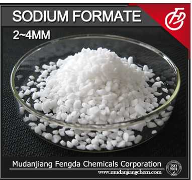 Sodium Formate