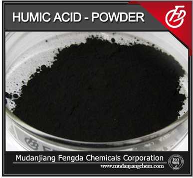Humic Acid