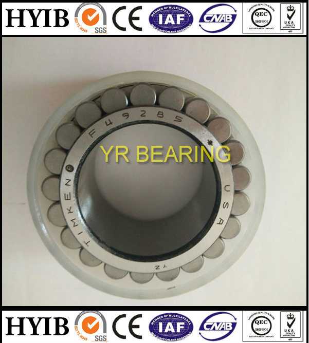 Cylindrical Roller Bearing F49285