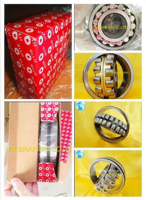  Spherical roller bearing 22212 