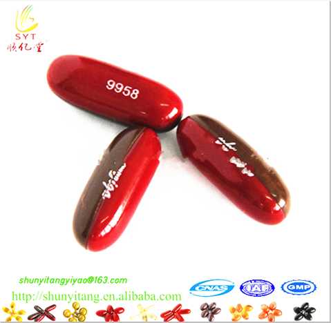 High quality multivitamins and multiminerals soft capsule, multivitamin softgel capsule 