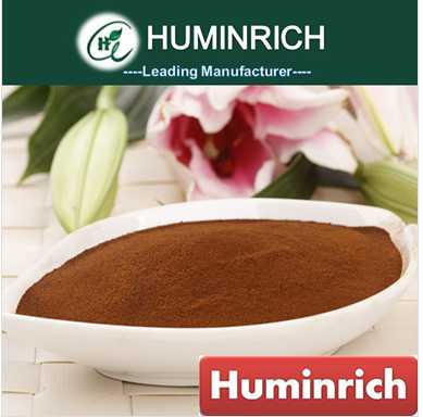 Huminrich Humic Acid Fulvic Agro Liquid Fertilizer