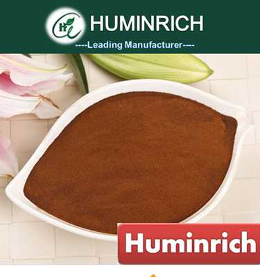 Huminrich 70% Fulvic Acid From Leonardite