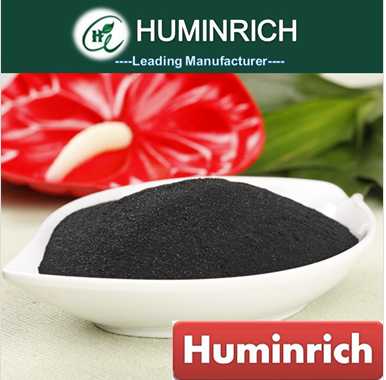 Huminrich Pure Natural Ocean Fertilizer Sargassum Powder