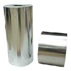 8011 Aluminium Foil Jumbo Roll 