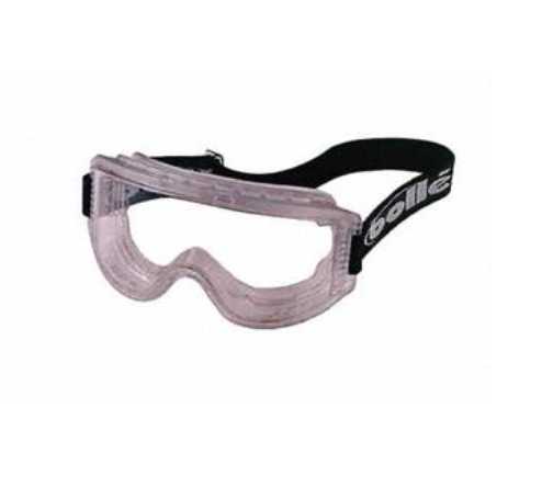 Anti-scratch Protective safety goggles