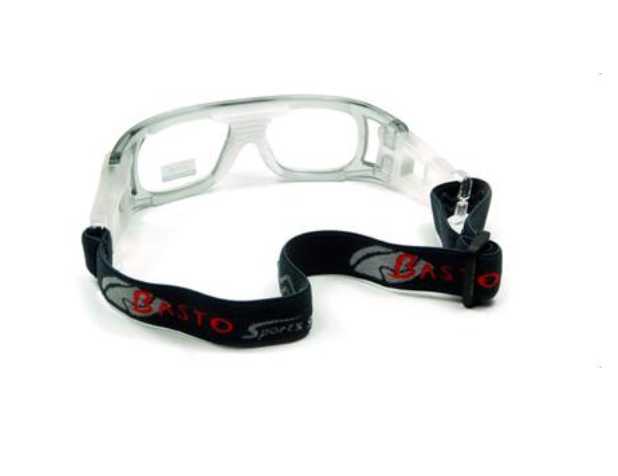 Anti-scratch Protective safety goggles
