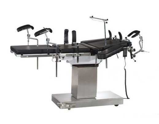 surgical bed