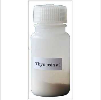 Thymosin alpha 1 