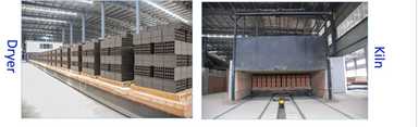 hot sale SYS high technology clay brick production plant from China 