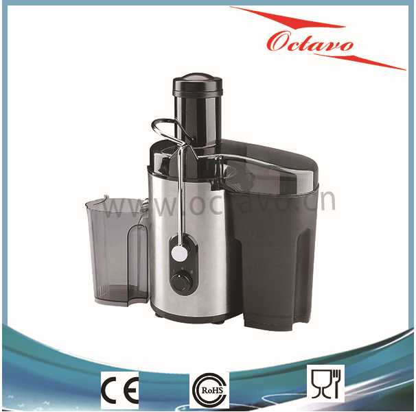 Electric Juicer Extractor