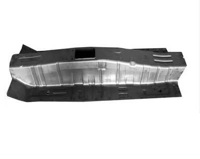 High tensile strength panel