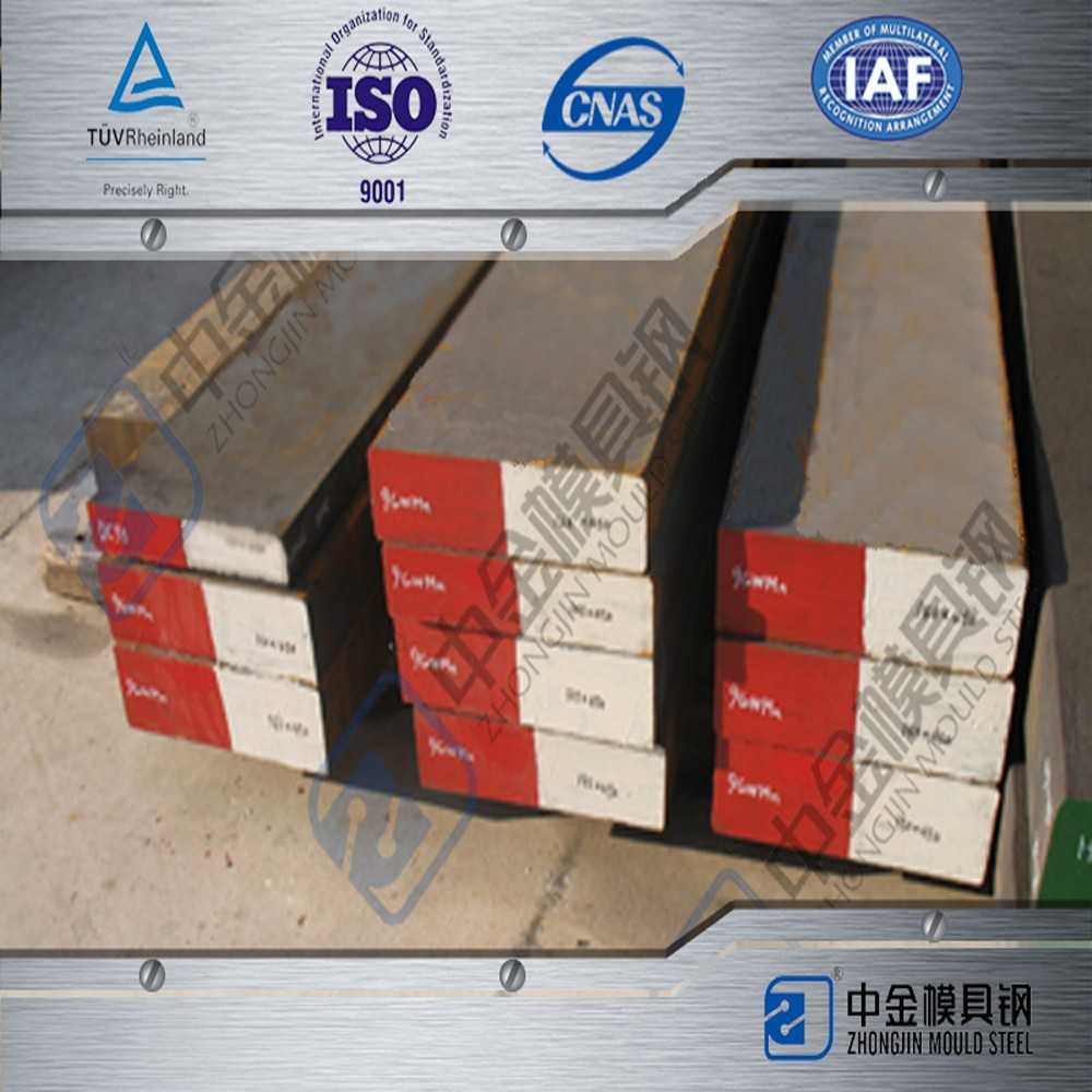 high standard in quality