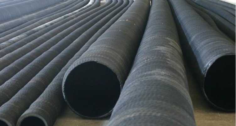 Self-Floating Dredging Hose with all specification 