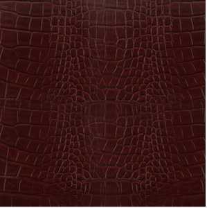 Leather Floor ---2.7mm Thickness of Leather (LF-09)