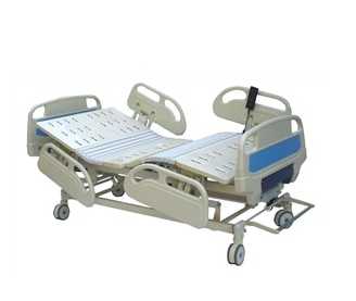 Hospital Bed (