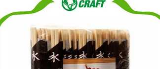 disposable chopsticks